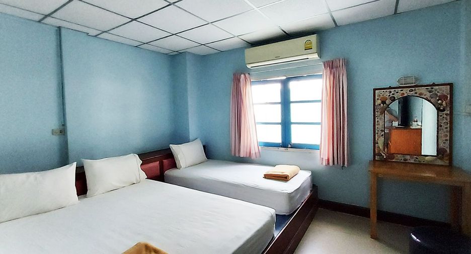 For sale 23 bedrooms hotel in Mueang Rayong, Rayong