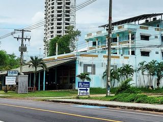 For sale 23 bed hotel in Mueang Rayong, Rayong