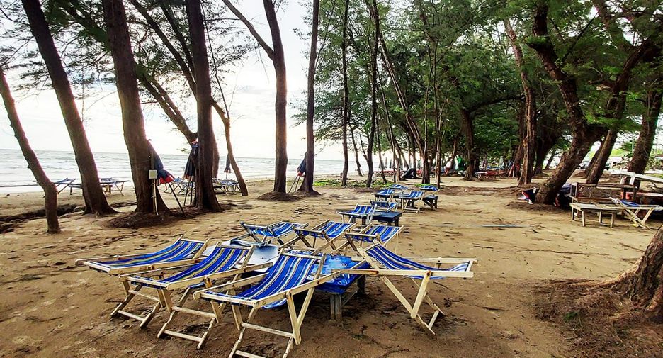 For sale 23 bedrooms hotel in Mueang Rayong, Rayong