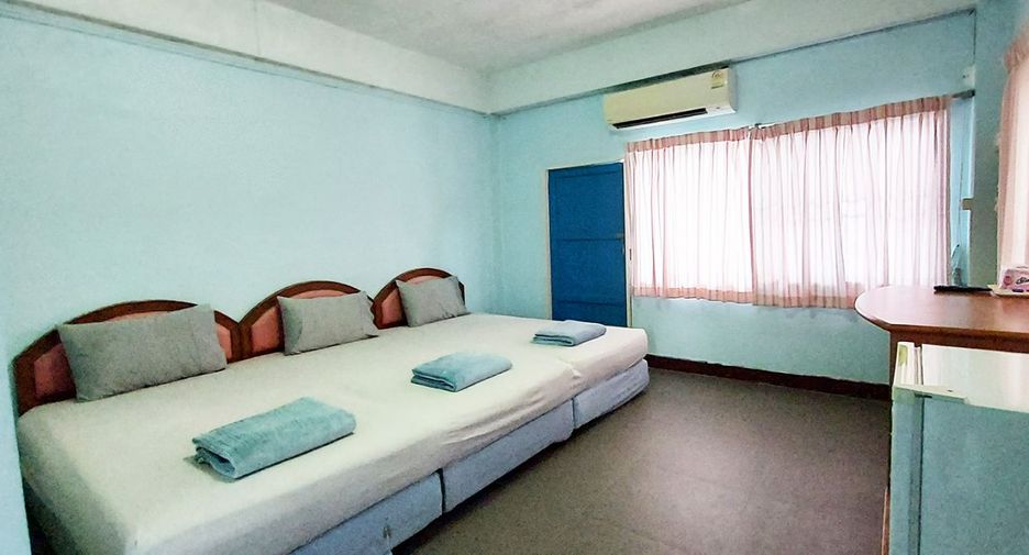 For sale 23 bedrooms hotel in Mueang Rayong, Rayong