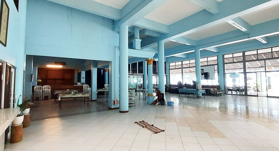 For sale 23 bedrooms hotel in Mueang Rayong, Rayong