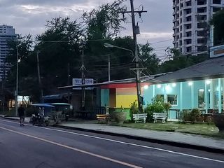 For sale 23 bed hotel in Mueang Rayong, Rayong
