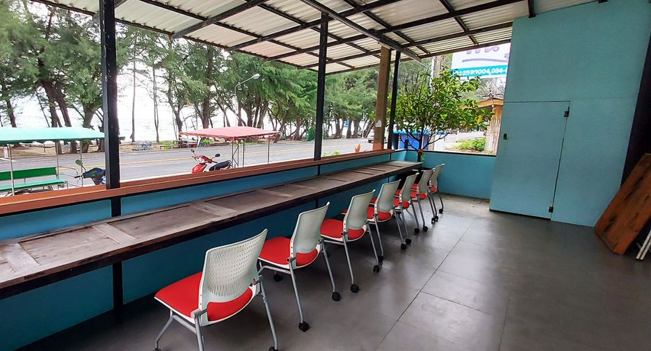 For sale 23 bed hotel in Mueang Rayong, Rayong