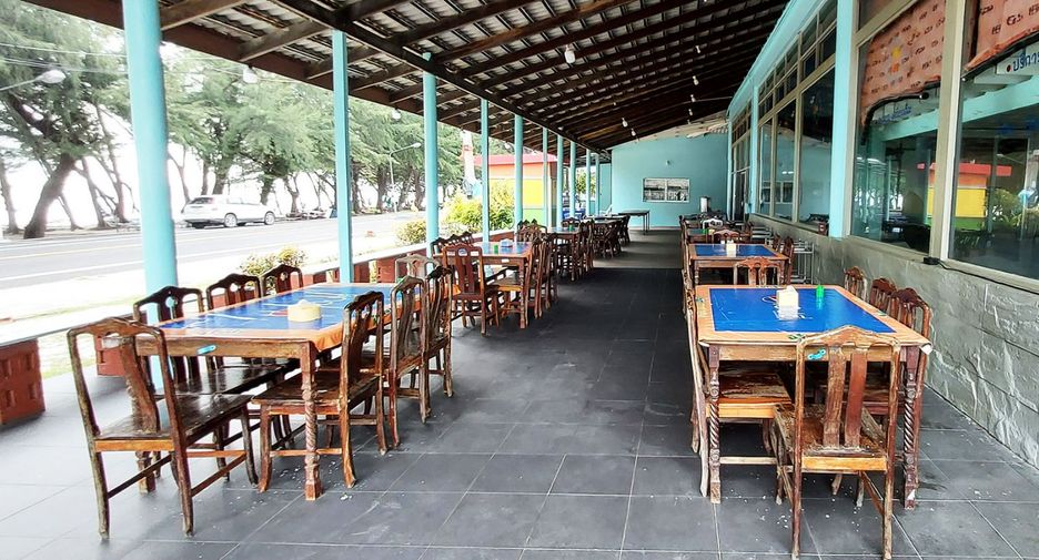 For sale 23 bedrooms hotel in Mueang Rayong, Rayong