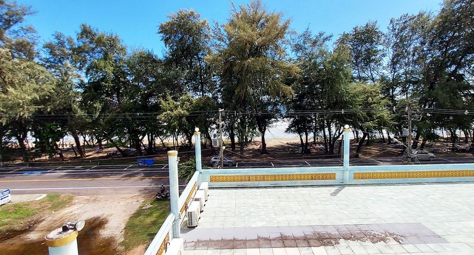 For sale 23 bedrooms hotel in Mueang Rayong, Rayong