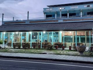 For sale 23 bed hotel in Mueang Rayong, Rayong