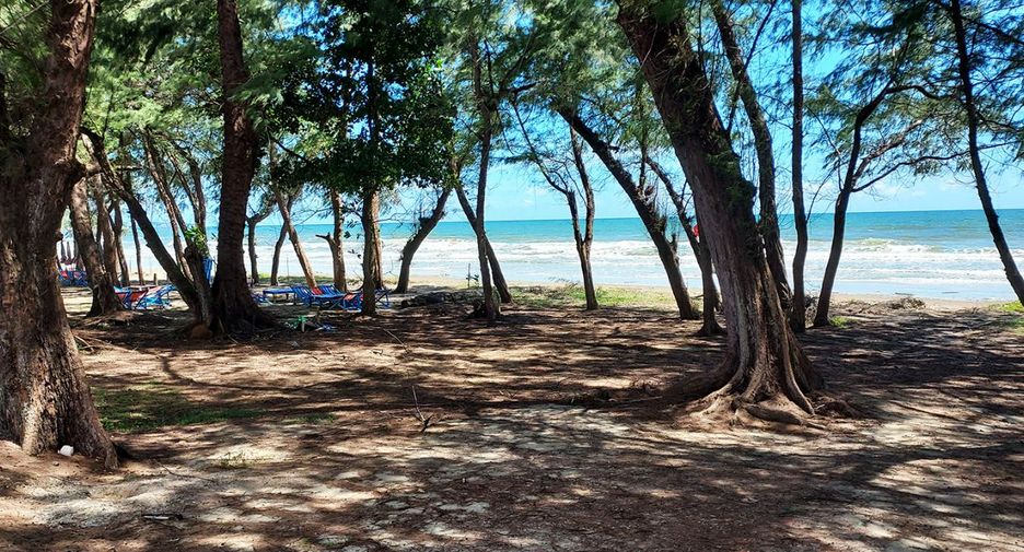 For sale 23 bedrooms hotel in Mueang Rayong, Rayong