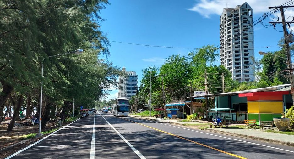 For sale 23 bedrooms hotel in Mueang Rayong, Rayong