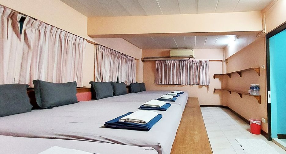 For sale 23 bedrooms hotel in Mueang Rayong, Rayong