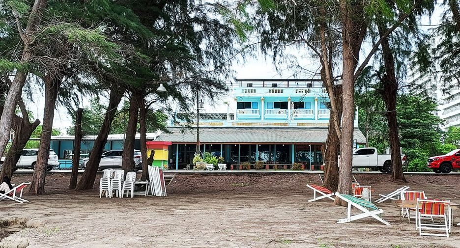 For sale 23 bedrooms hotel in Mueang Rayong, Rayong
