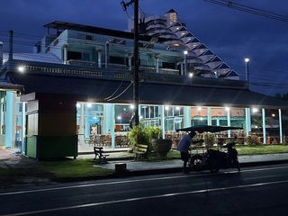 For sale 23 bed hotel in Mueang Rayong, Rayong