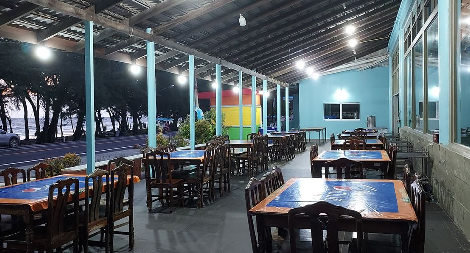 For sale 23 bedrooms hotel in Mueang Rayong, Rayong