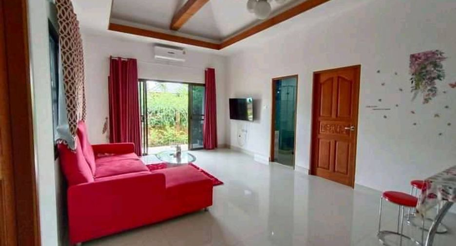 For sale 8 bed house in Huay Yai, Pattaya