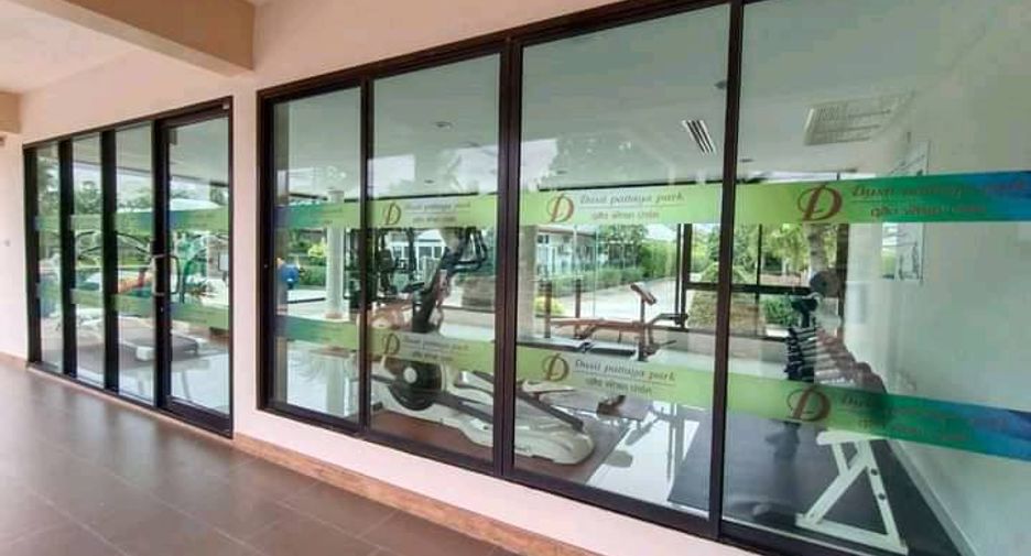 For sale 8 Beds house in Huay Yai, Pattaya