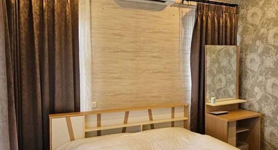 À vendre 5 chambres maison à Mueang Chon Buri, Chonburi