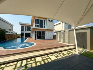 Villa zur Miete mit 4 Zimmer in San Kamphaeng, Chiang Mai