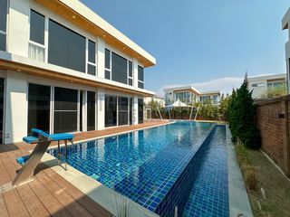 Villa zur Miete mit 4 Zimmer in San Kamphaeng, Chiang Mai
