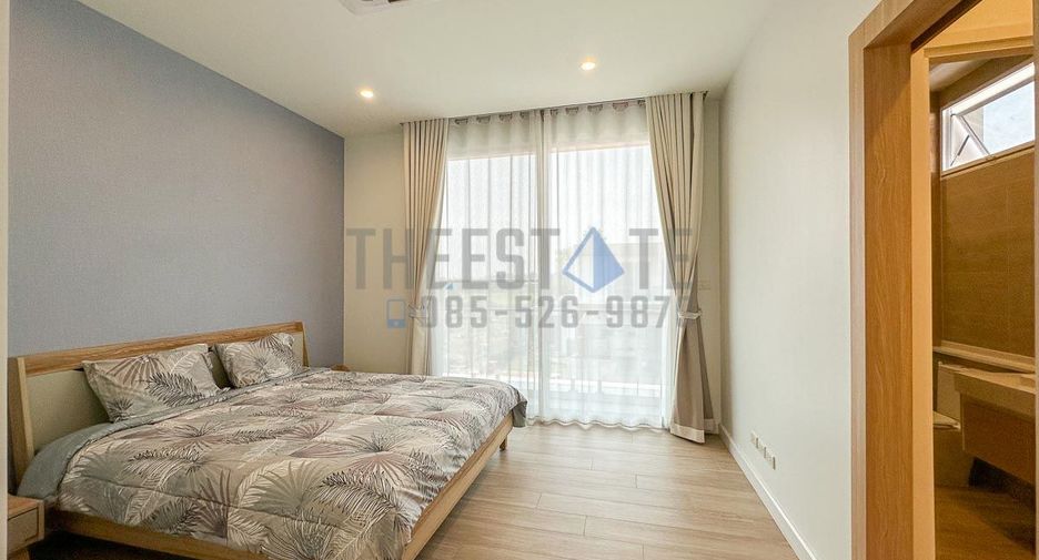 For rent 4 bedrooms villa in San Kamphaeng, Chiang Mai