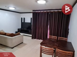 For sale 2 bed condo in Lam Luk Ka, Pathum Thani