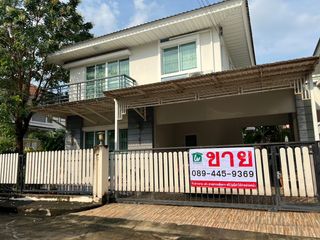 For sale 3 bed house in Mueang Nonthaburi, Nonthaburi
