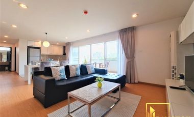 For rent 2 bedrooms apartment in Watthana, Bangkok