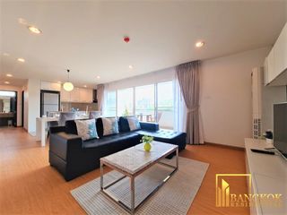 For rent 2 bedrooms apartment in Watthana, Bangkok