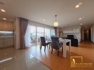 For rent 2 bedrooms apartment in Watthana, Bangkok