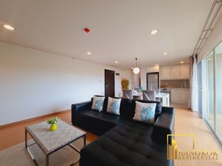 For rent 2 bedrooms apartment in Watthana, Bangkok