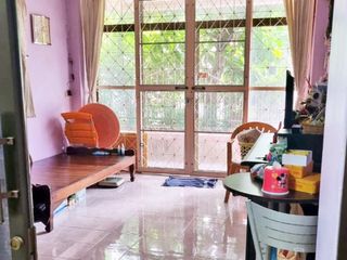 For sale studio house in Din Daeng, Bangkok