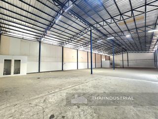 出租 仓库 在 Khlong Sam Wa, 曼谷