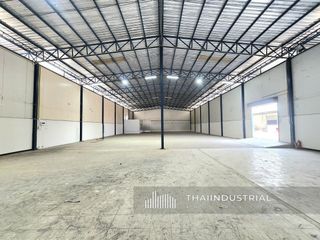 出租 仓库 在 Khlong Sam Wa, 曼谷