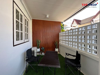 For sale 2 bedrooms house in Si Racha, Chonburi