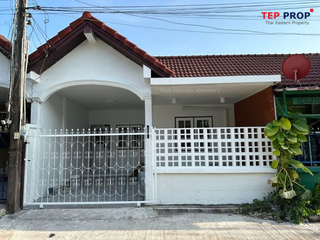 For sale 2 bedrooms house in Si Racha, Chonburi