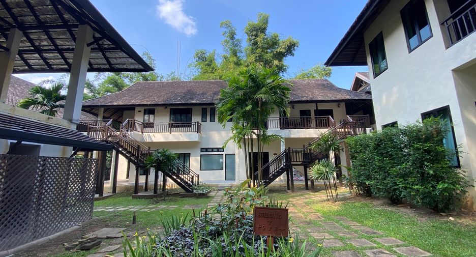 For rent 16 Beds hotel in Mueang Chiang Mai, Chiang Mai