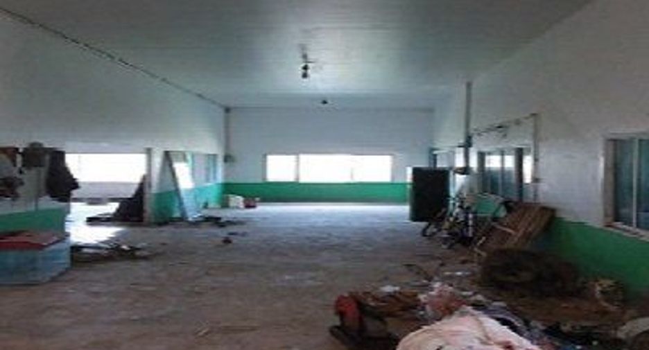 For sale 2 bed warehouse in Mueang Songkhla, Songkhla