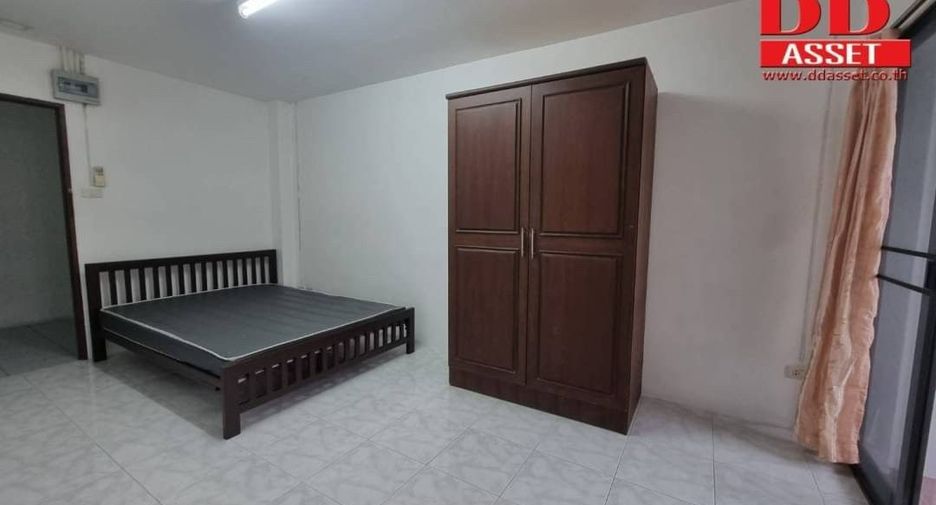For sale 27 bed apartment in Bang Na, Bangkok
