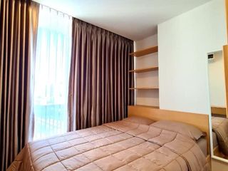 Condo en alquiler de 1 habitaciones en Sathon, Bangkok