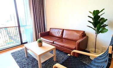 For rent 1 bed condo in Sathon, Bangkok