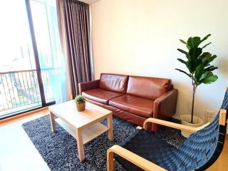 Condo en alquiler de 1 habitaciones en Sathon, Bangkok