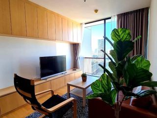 Condo en alquiler de 1 habitaciones en Sathon, Bangkok