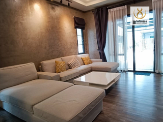 For rent 4 bed retail Space in Bang Phli, Samut Prakan
