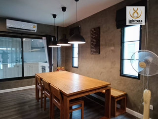 For rent 4 bed retail Space in Bang Phli, Samut Prakan