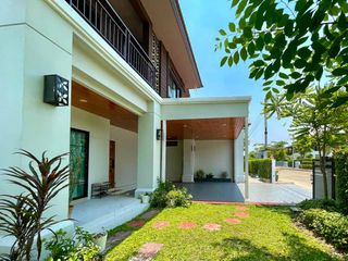 For rent 6 bed villa in San Sai, Chiang Mai