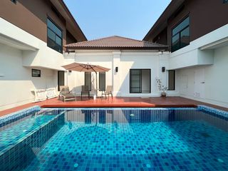 For rent 6 Beds villa in San Sai, Chiang Mai