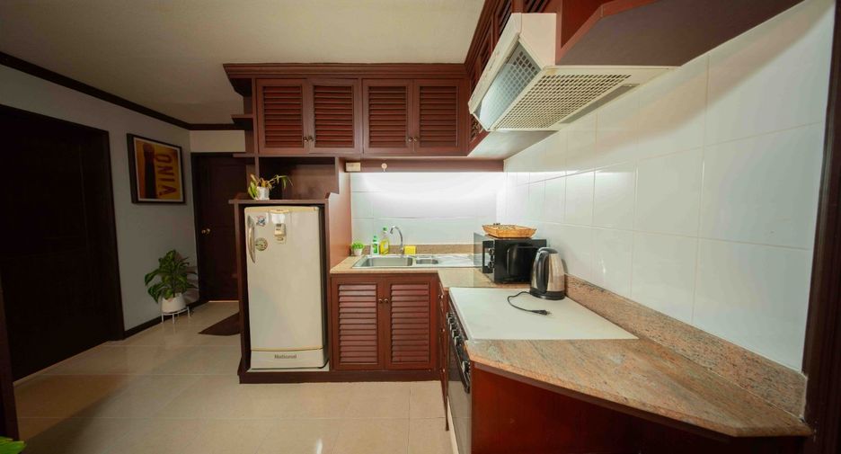 For rent 2 bedrooms condo in Mueang Chiang Mai, Chiang Mai