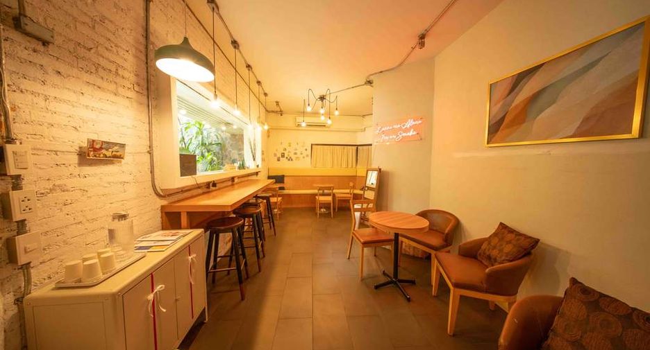 For rent 2 bedrooms condo in Mueang Chiang Mai, Chiang Mai