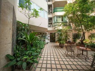 Condo en alquiler de 2 habitaciones en Mueang Chiang Mai, Chiang Mai
