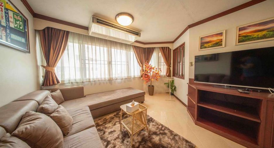 For rent 2 bedrooms condo in Mueang Chiang Mai, Chiang Mai