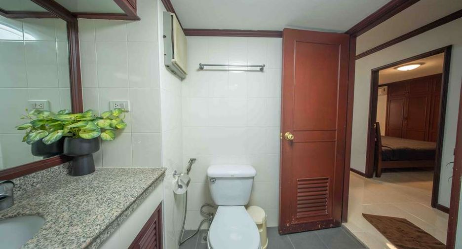 For rent 2 bedrooms condo in Mueang Chiang Mai, Chiang Mai