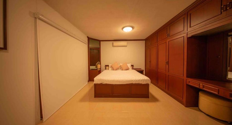 For rent 2 bedrooms condo in Mueang Chiang Mai, Chiang Mai